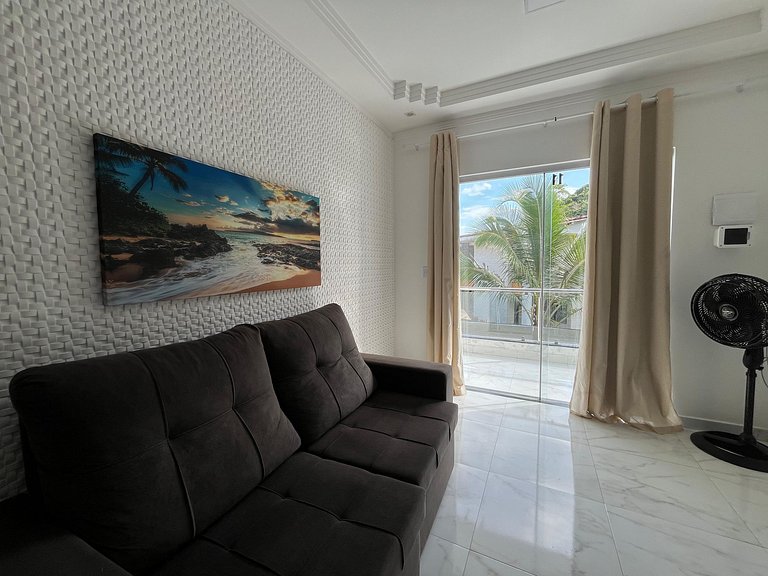 Paraíso à Beira-Mar – Taperapuan Espera por Você!