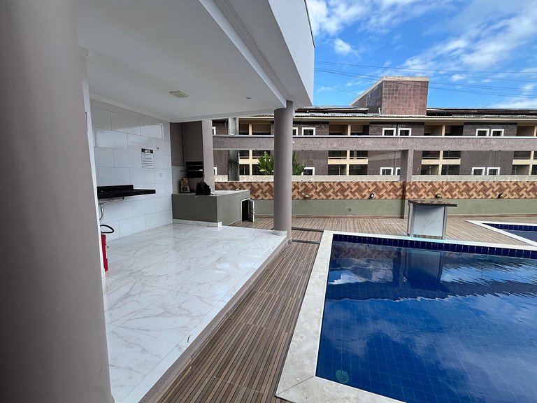 Paraíso à Beira-Mar – Taperapuan Espera por Você!