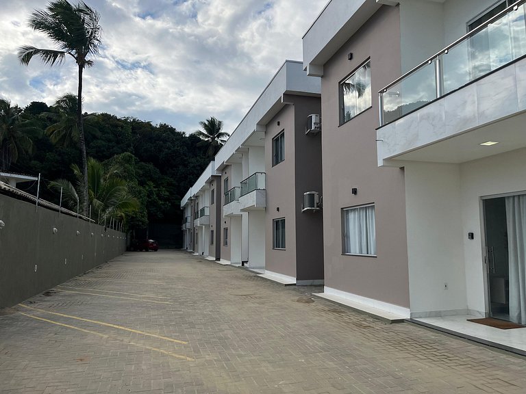 Paraíso à Beira-Mar – Taperapuan Espera por Você!