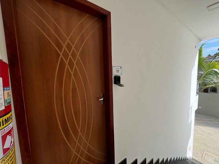 Paraíso à Beira-Mar – Taperapuan Espera por Você!